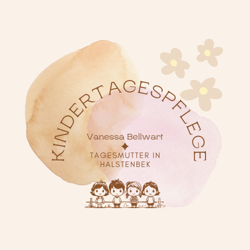 Vanessa Bellwart - Tagesmutter in Halstenbek Vanessa Bellwart